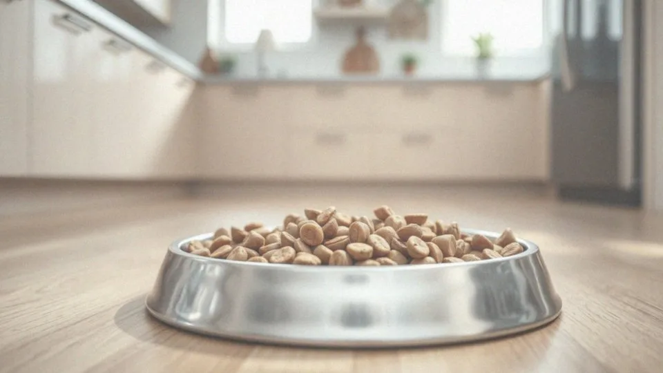 Jak zbilansować zapotrzebowanie na białko w diecie psa?