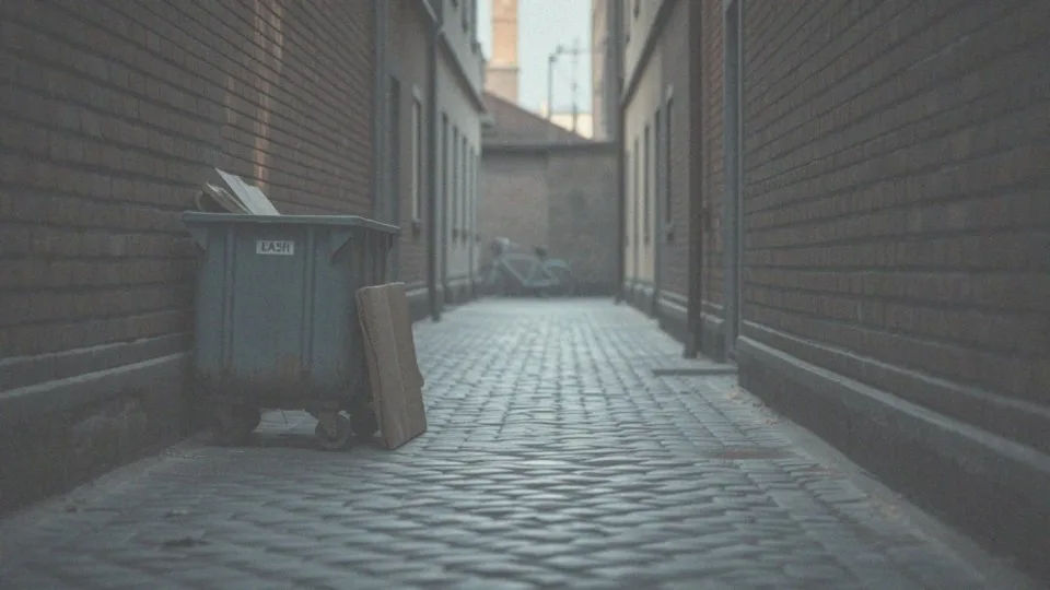 Jak zachowuje się sprawca po dokonaniu zaboru rzeczy?