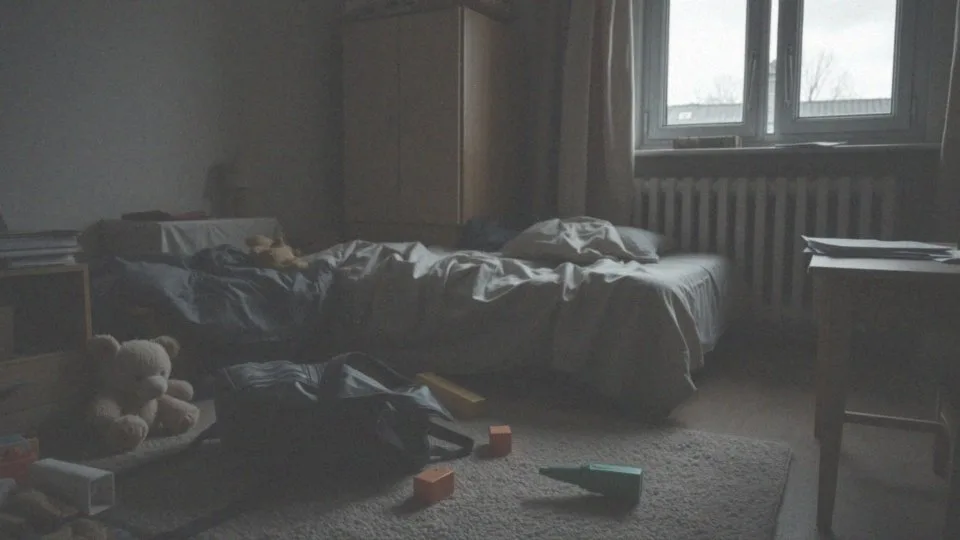 Jakie są wady opieki naprzemiennej w kontekście destabilizacji życia dziecka?