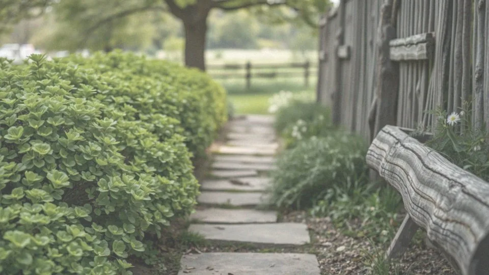 Jakie są zalety posiadania pięciorników w ogrodzie?