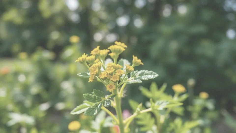 Jakie substancje biologicznie czynne zawiera ziele przetacznika?
