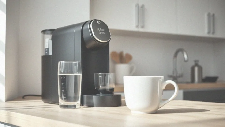 Jak ważna jest czystość wody do parzenia kawy?