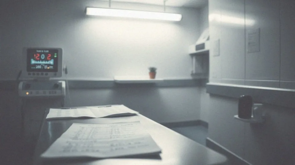 Jakie skutki uboczne mogą być groźne dla zdrowia?