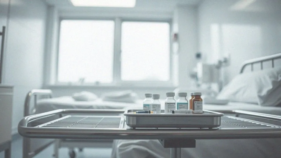 Jakie są możliwe terapie po usunięciu guza nadnercza?