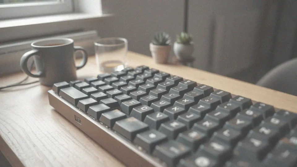 Co to jest polska klawiatura programisty?