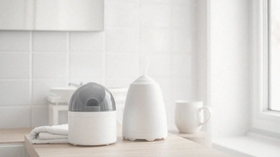 Jak długo powinny trwać inhalacje?