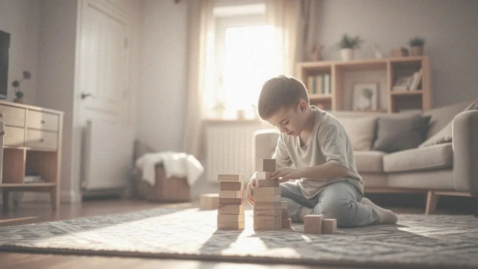 Jak tata może poprawić swoją relację z dzieckiem?