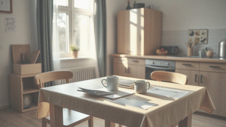 Jak Kindergeld wpływa na sytuację finansową rodziców?