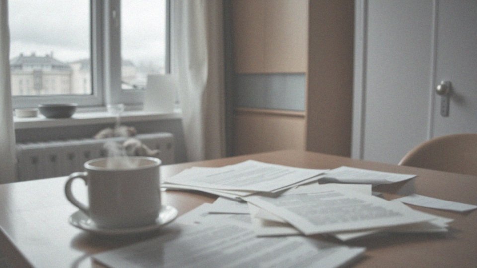 Jakie konsekwencje grożą pracownikowi za niezgłoszenie zmiany miejsca pobytu podczas zwolnienia lekarskiego?