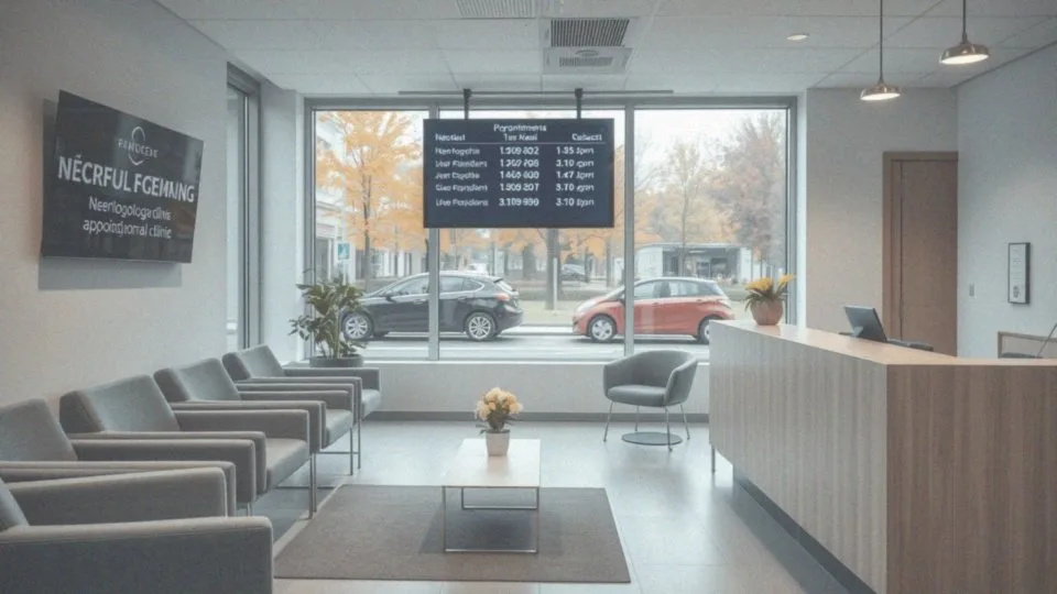 Jakie są opinie pacjentów o neurochirurgach w Warszawie?