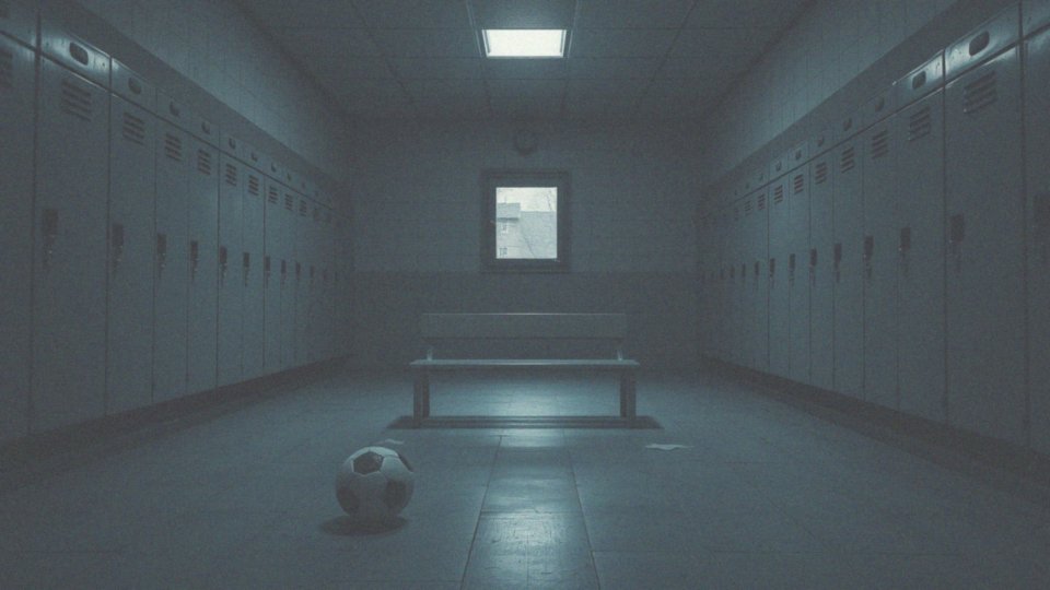 Co się stało w czasie, gdy Dani Alves był w więzieniu?
