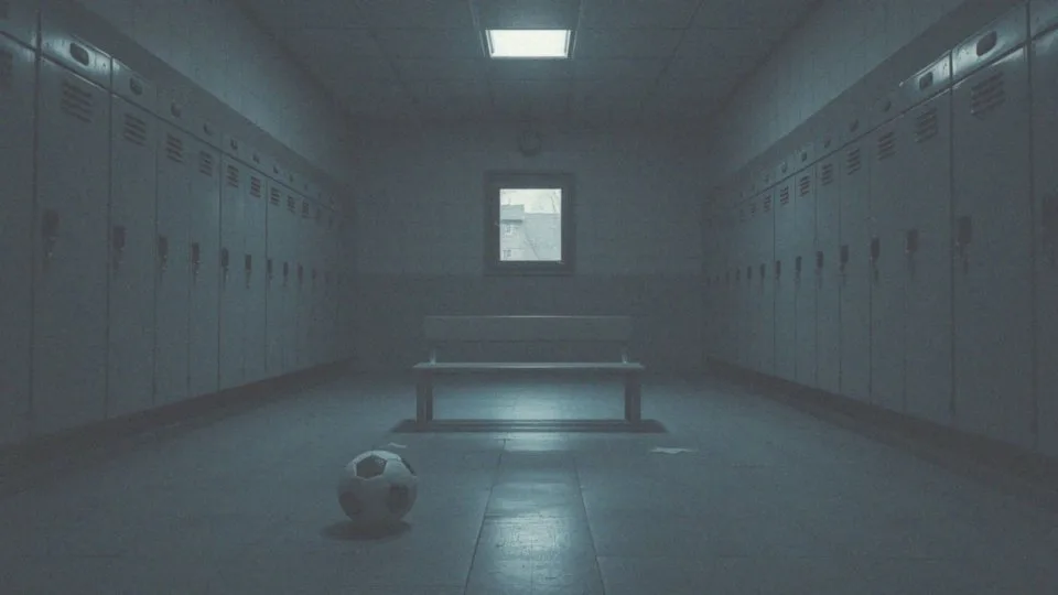 Co się stało w czasie, gdy Dani Alves był w więzieniu?