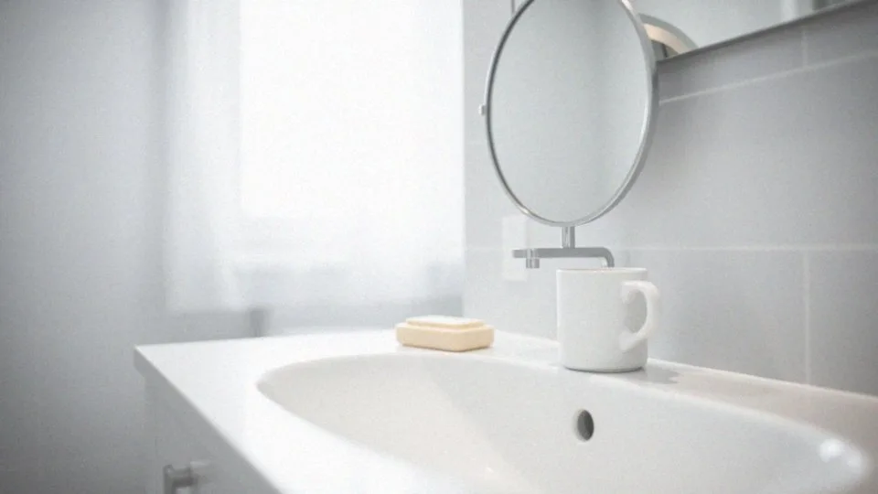 Jak szybko zarasta dziurka w języku?