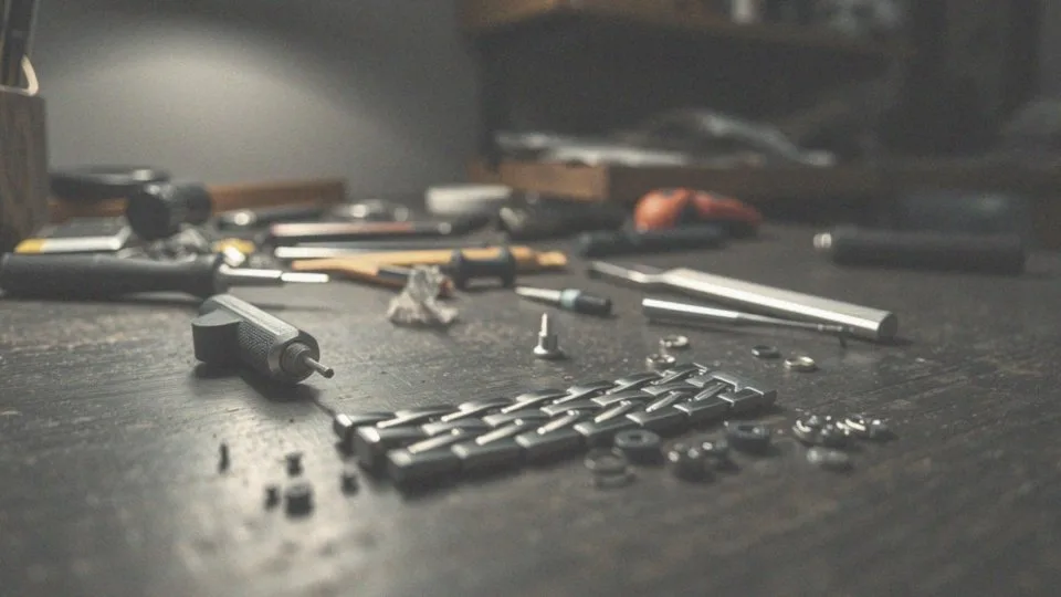 Jakie są kroki do samodzielnego skracania bransolety w domu?