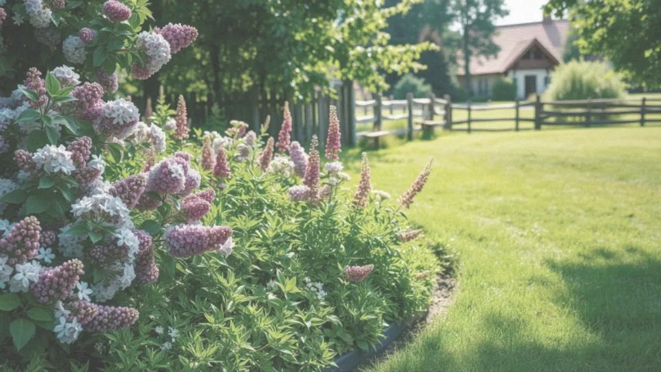 Jakie są funkcje dekoracyjne i użytkowe krzewów ozdobnych?