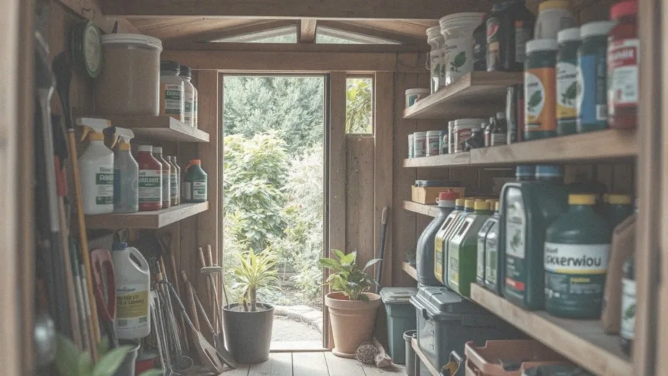 Jakie są preferencje użytkowników przy wyborze środków ochrony roślin?