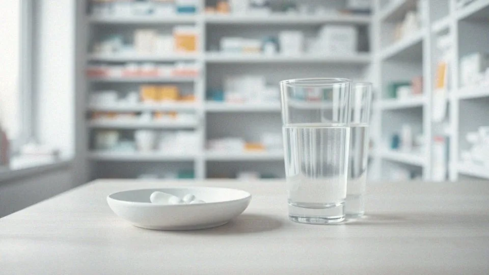 Jak działa laktuloza?