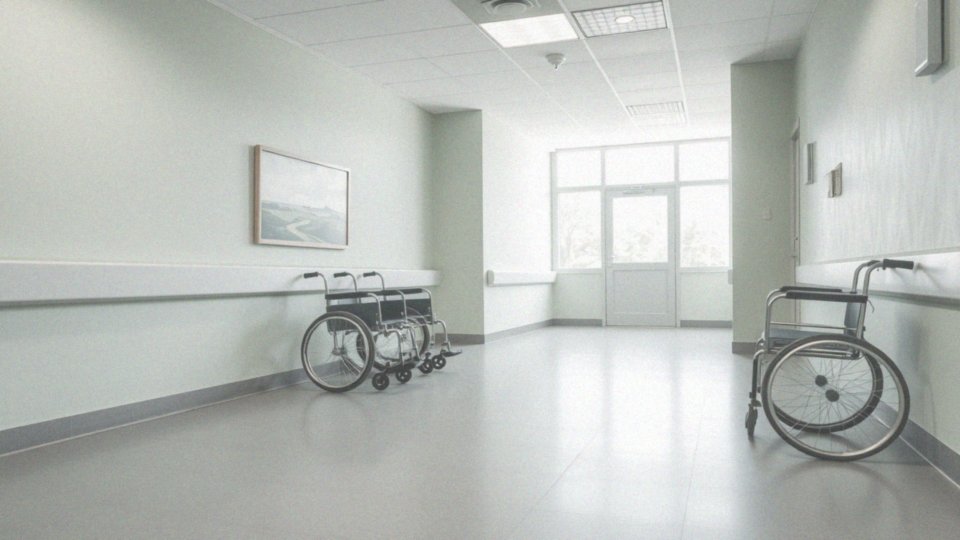 Jak wygląda opieka medyczna oferowana przez Szpital Kamieńskiego?