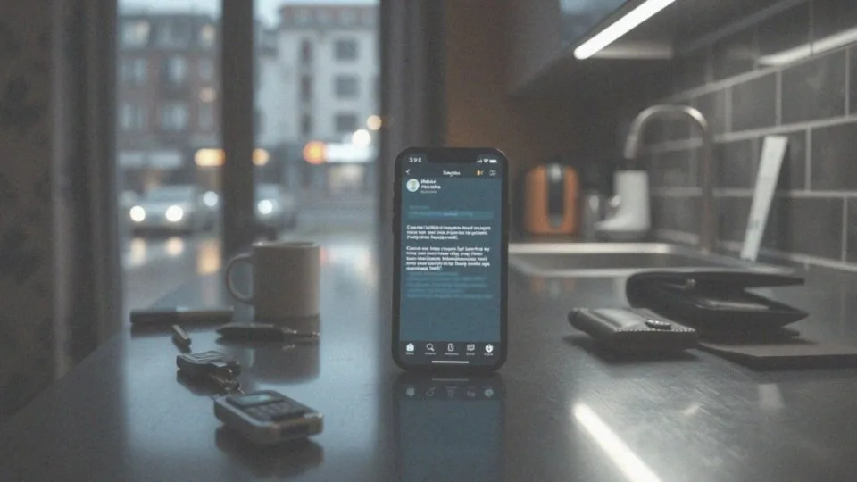 Jak SMS z kodem może narobić kłopotów?