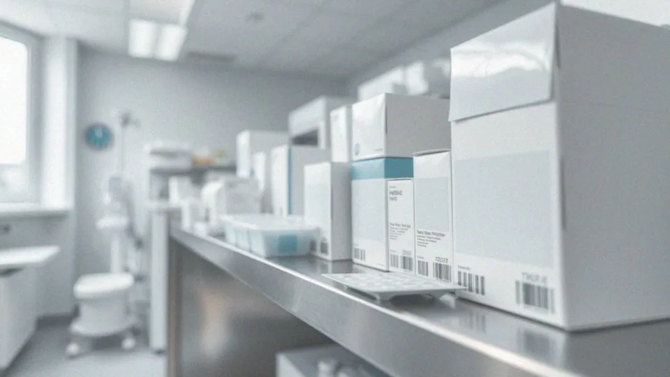 Jakie leki są stosowane w leczeniu śródmiąższowego zapalenia płuc?