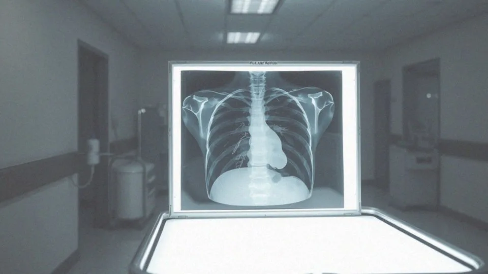 Jak zrosty na płucach wpływają na zdrowie układu oddechowego?