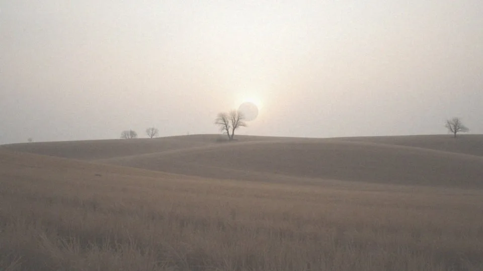 Jakie będą fazy maksymalne zaćmienia Słońca?