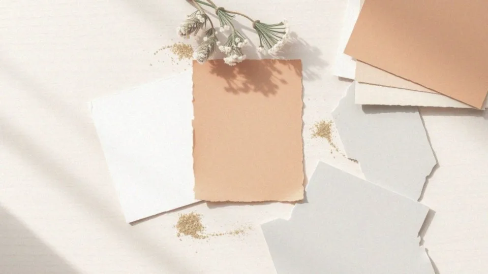 Jak komponować kolor Apricot Crush z innymi odcieniami?