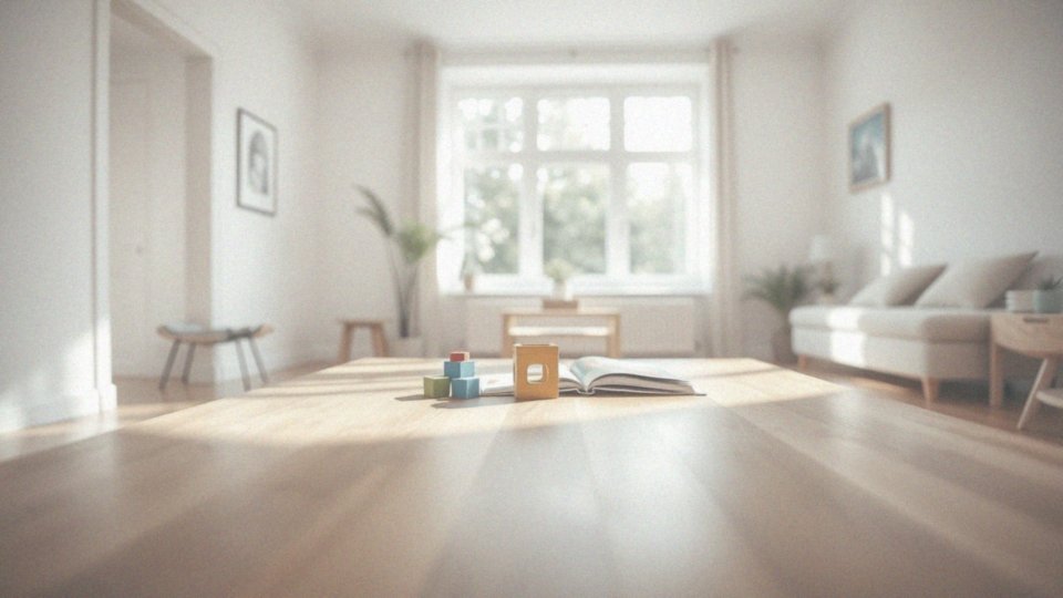 Jak ważna jest jawność adopcji dla dziecka?
