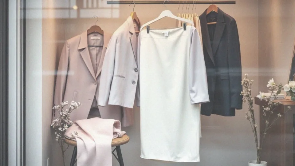 Co to są eleganckie stylizacje na Wielkanoc?