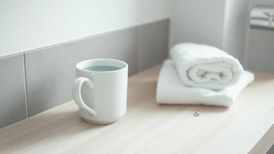 Jak długo trwa gojenie kolczyka w języku?