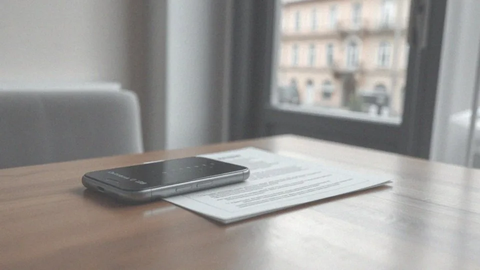 Kiedy można zgłosić przeniesienie numeru?