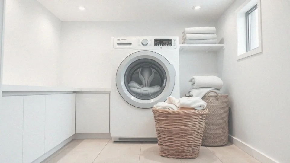 Jakie są korzyści z wykorzystania energooszczędnych programów w suszarkach?