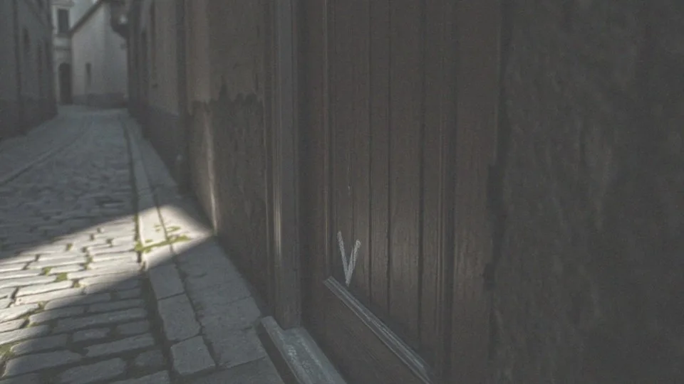 Jakie są rodzaje znaków używanych przez złodziei?