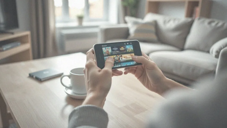 W jaki sposób można grać w gry Google na telefonie?