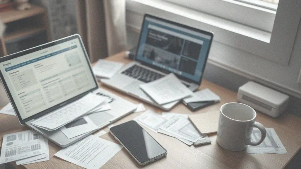 Jakie są możliwe problemy z przeniesieniem konta bankowego?