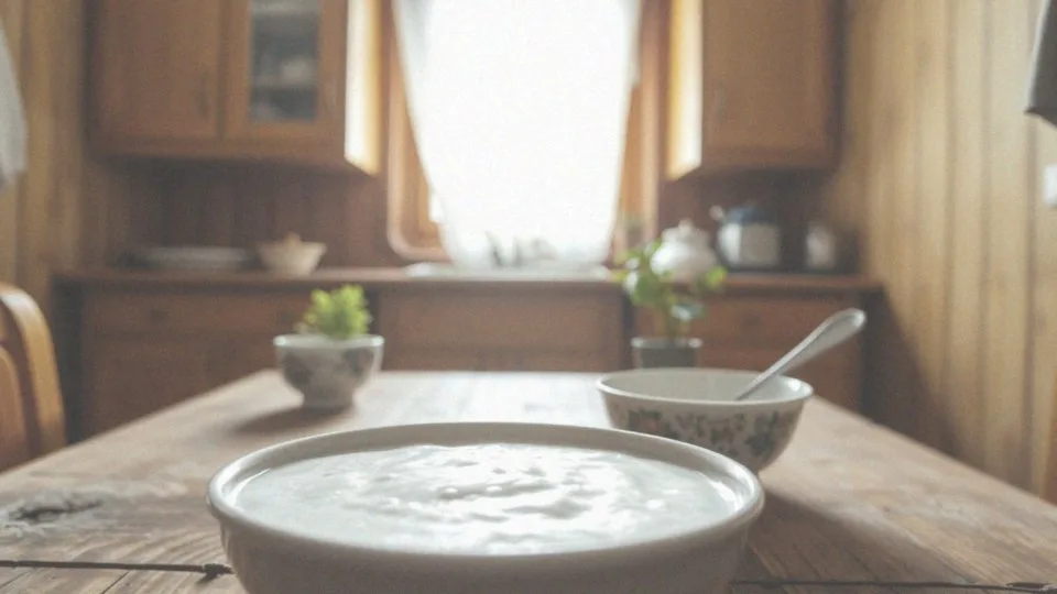 Jakie są właściwości zdrowotne kleiku ryżowego?