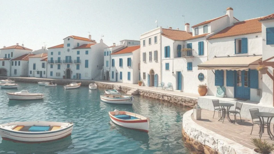 Jakie są zasady bezpieczeństwa zdrowotnego przy podróży do Grecji?