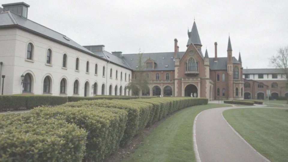 Co to jest studio filmowe The Making of Harry Potter?