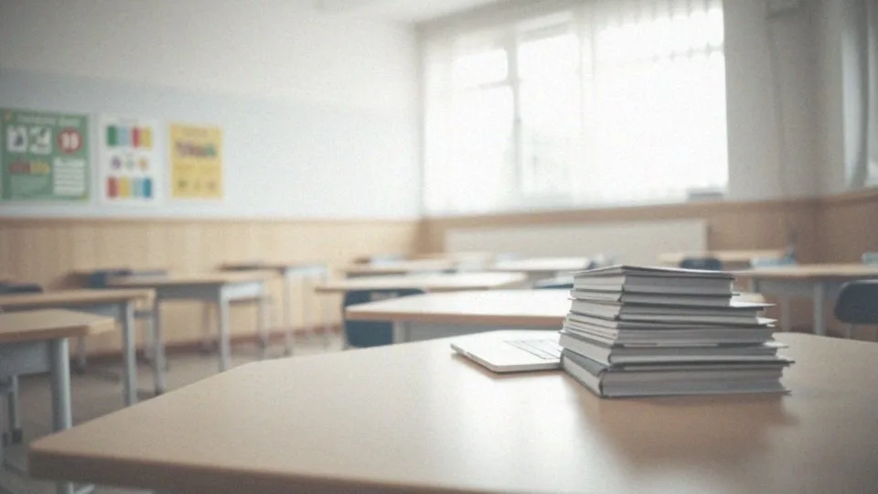 Jakie są zasady zatrudniania pomocy nauczyciela?