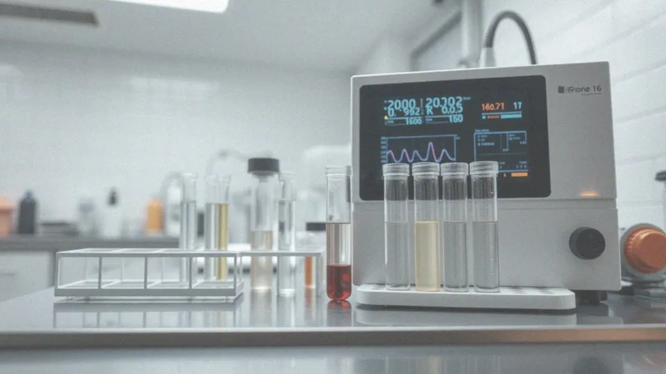 Jak biochemiczne badania mogą potwierdzić nowotwór?