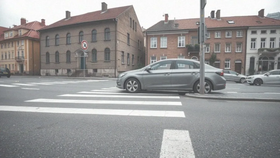 Jakie są zmiany w taryfikatorze mandatów dotyczących parkowania w 2024 roku?