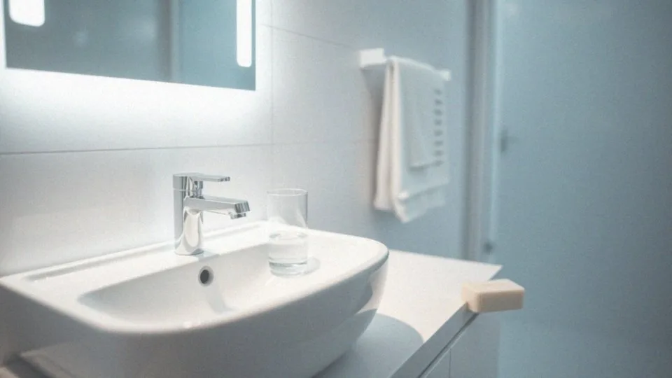 Jakie objawy mogą wskazywać na wypłukiwanie białka z organizmu?