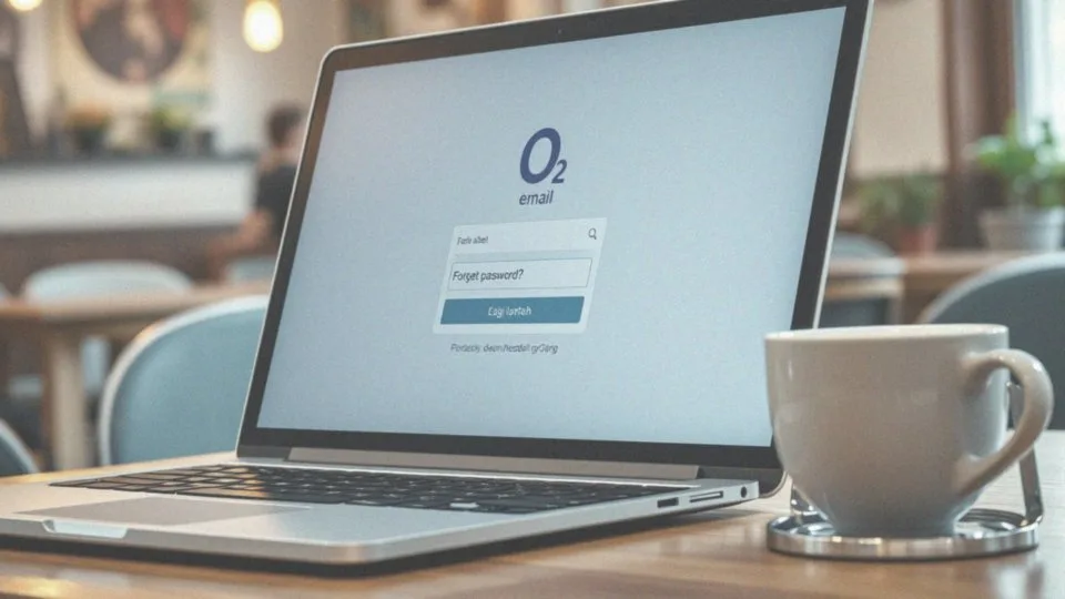 Jak przebiega resetowanie hasła?