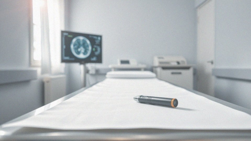 Jakie są korzyści z konsultacji u specjalisty w neurochirurgii?