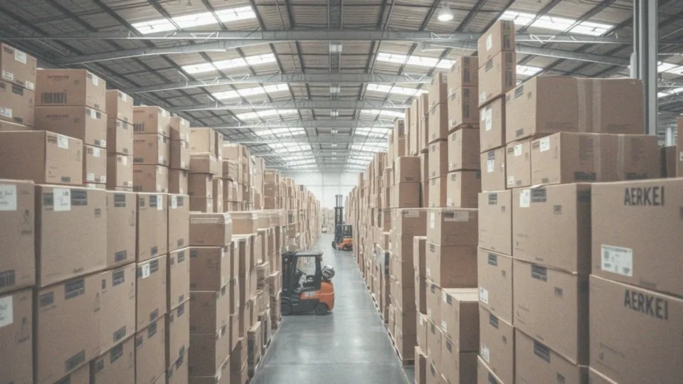 Jakie doświadczenie ma Costway na rynku?