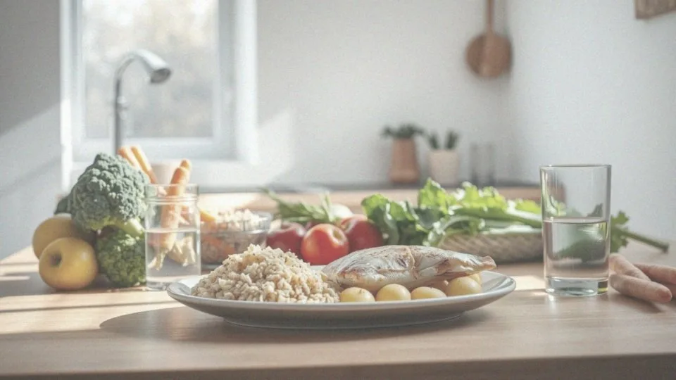 Jakie są zasady diety wątrobowej?