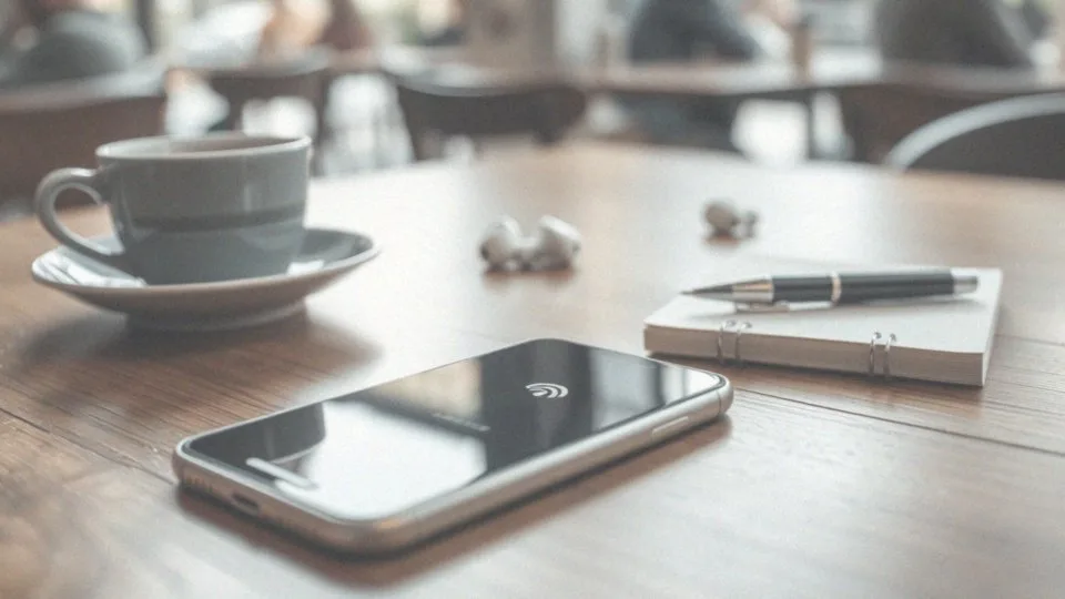 Jak sprawdzić stan karty SIM i zasięg?