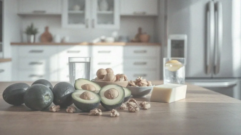 Co to jest stan ketozy?