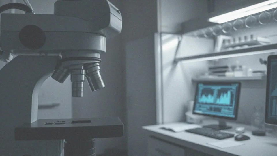 Jakie czynniki mogą wpływać na rozwój włóknienia płuc?