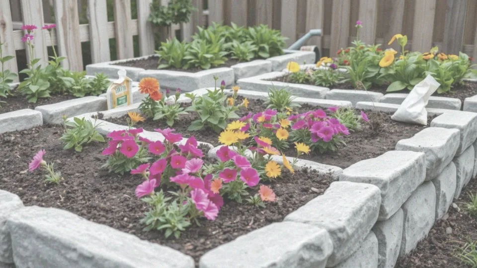 Jakie rośliny jednoroczne wymagają więcej uwagi w uprawie?